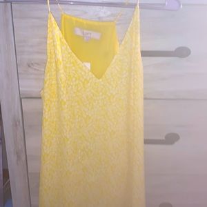 Loft Brand New Tank Rop